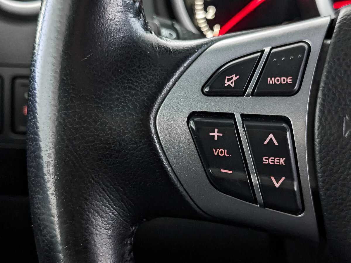 Suzuki Grand Vitara, 2013 - Фото №25