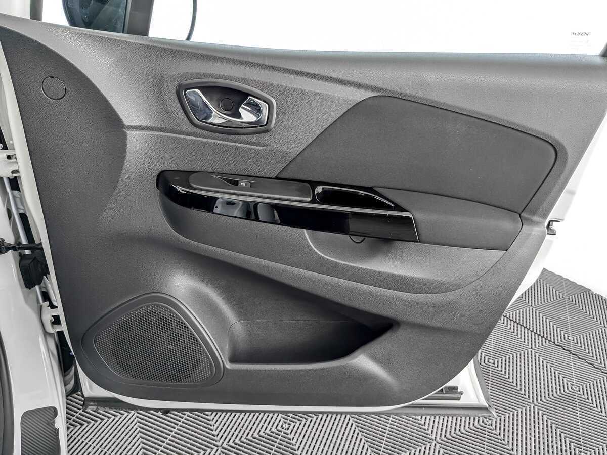 Renault Kaptur, 2017 - Фото №22