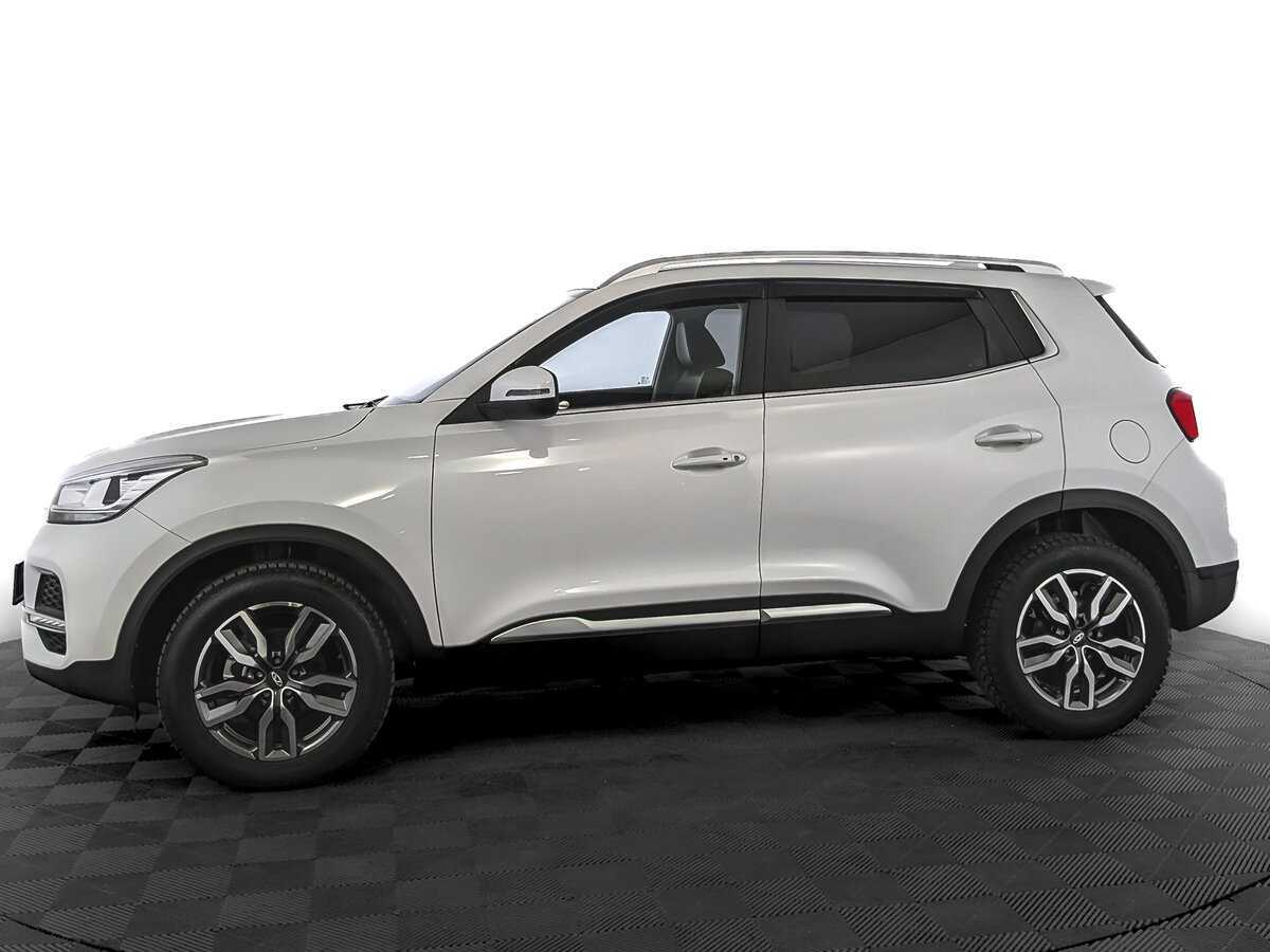 CHERY Tiggo 4, 2022 - Фото №7