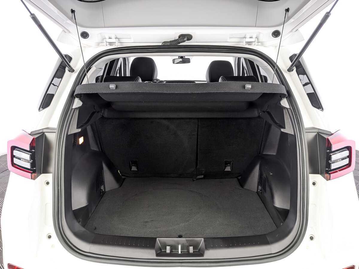 CHERY Tiggo 4, 2022 - Фото №9