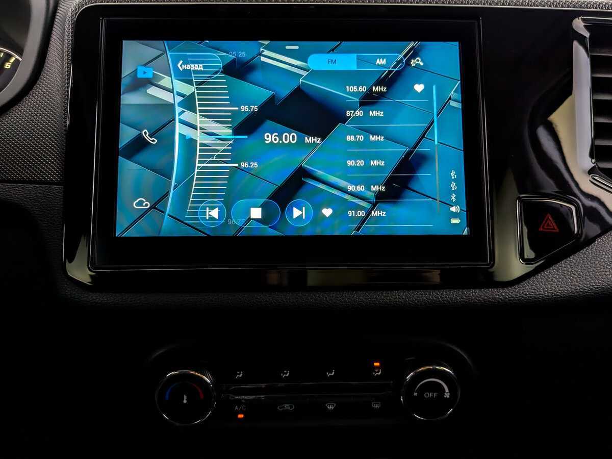 CHERY Tiggo 4, 2022 - Фото №14