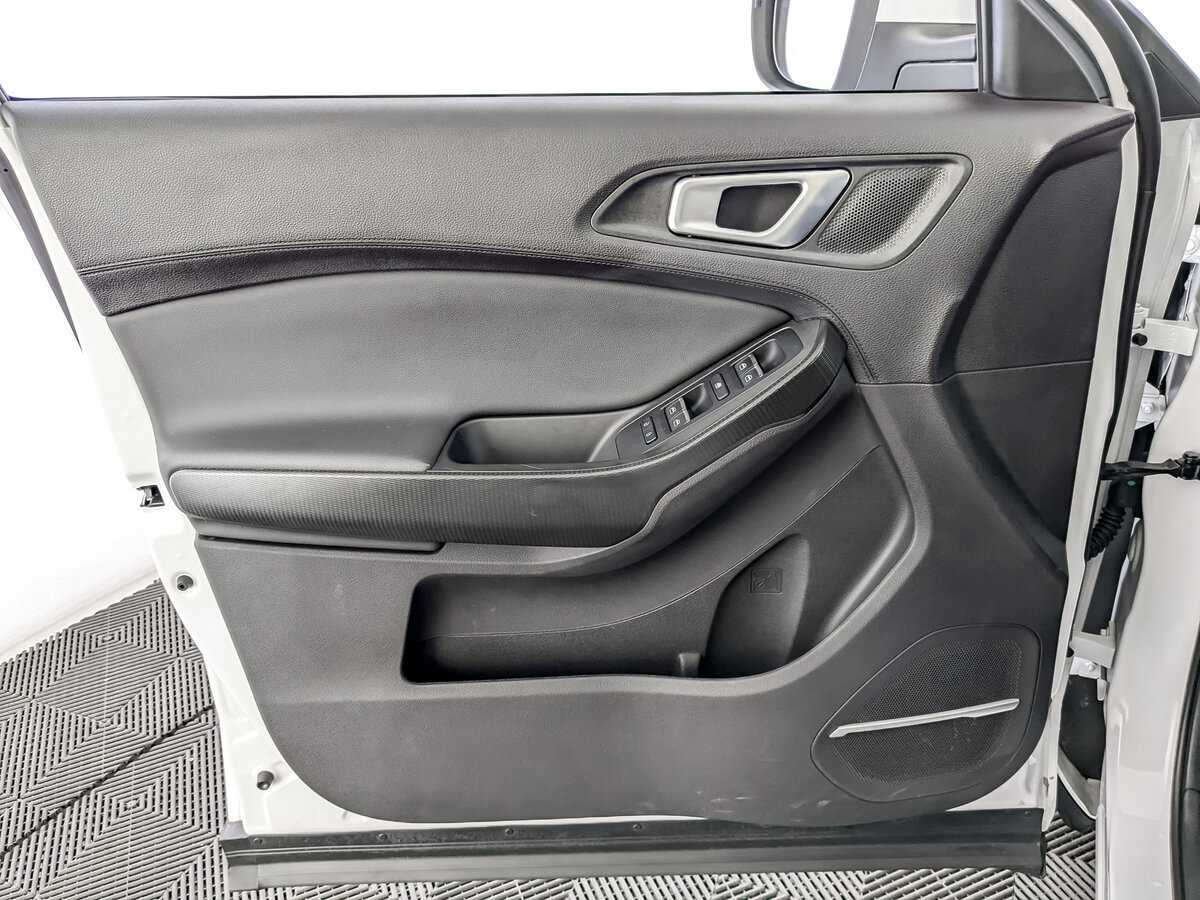 CHERY Tiggo 4, 2022 - Фото №16