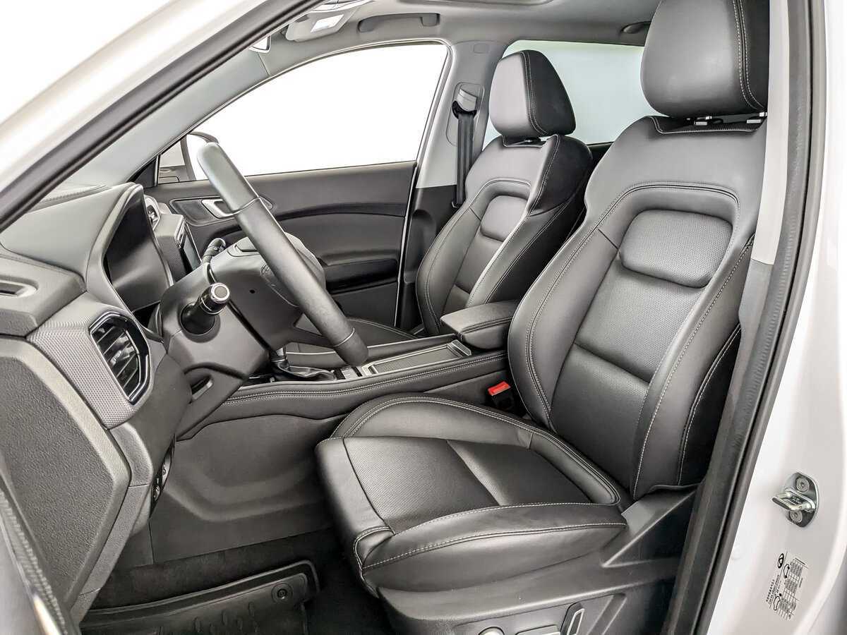 CHERY Tiggo 4, 2022 - Фото №17