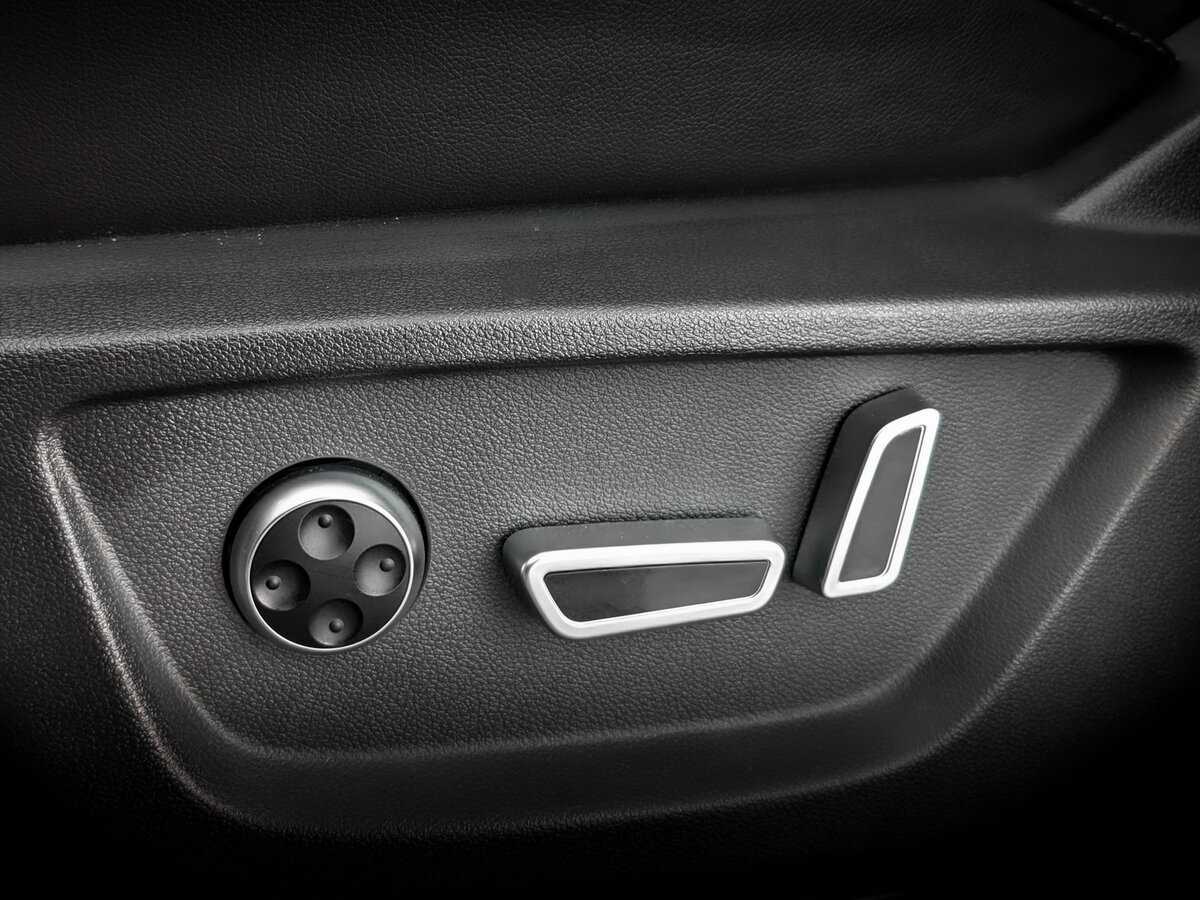 CHERY Tiggo 4, 2022 - Фото №18