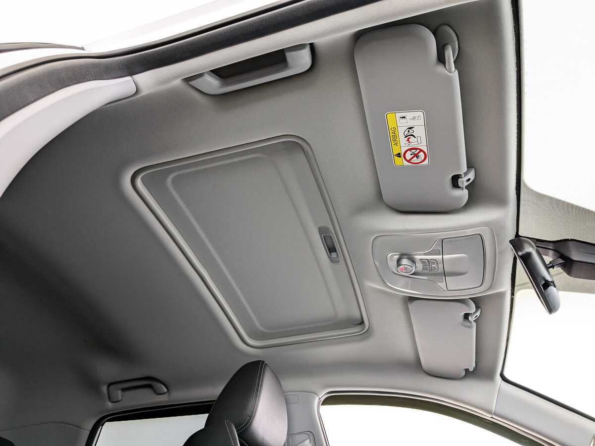 CHERY Tiggo 4, 2022 - Фото №20