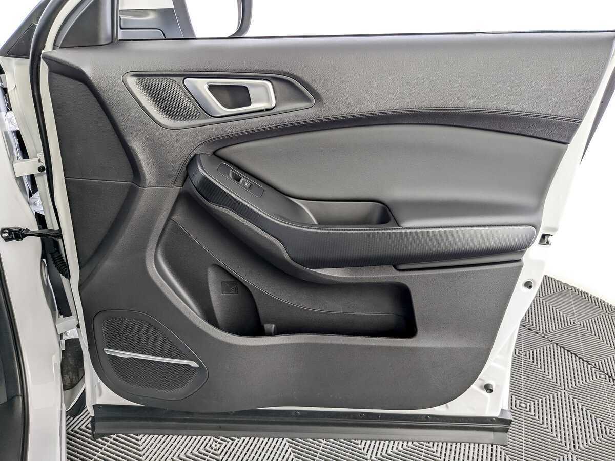 CHERY Tiggo 4, 2022 - Фото №22