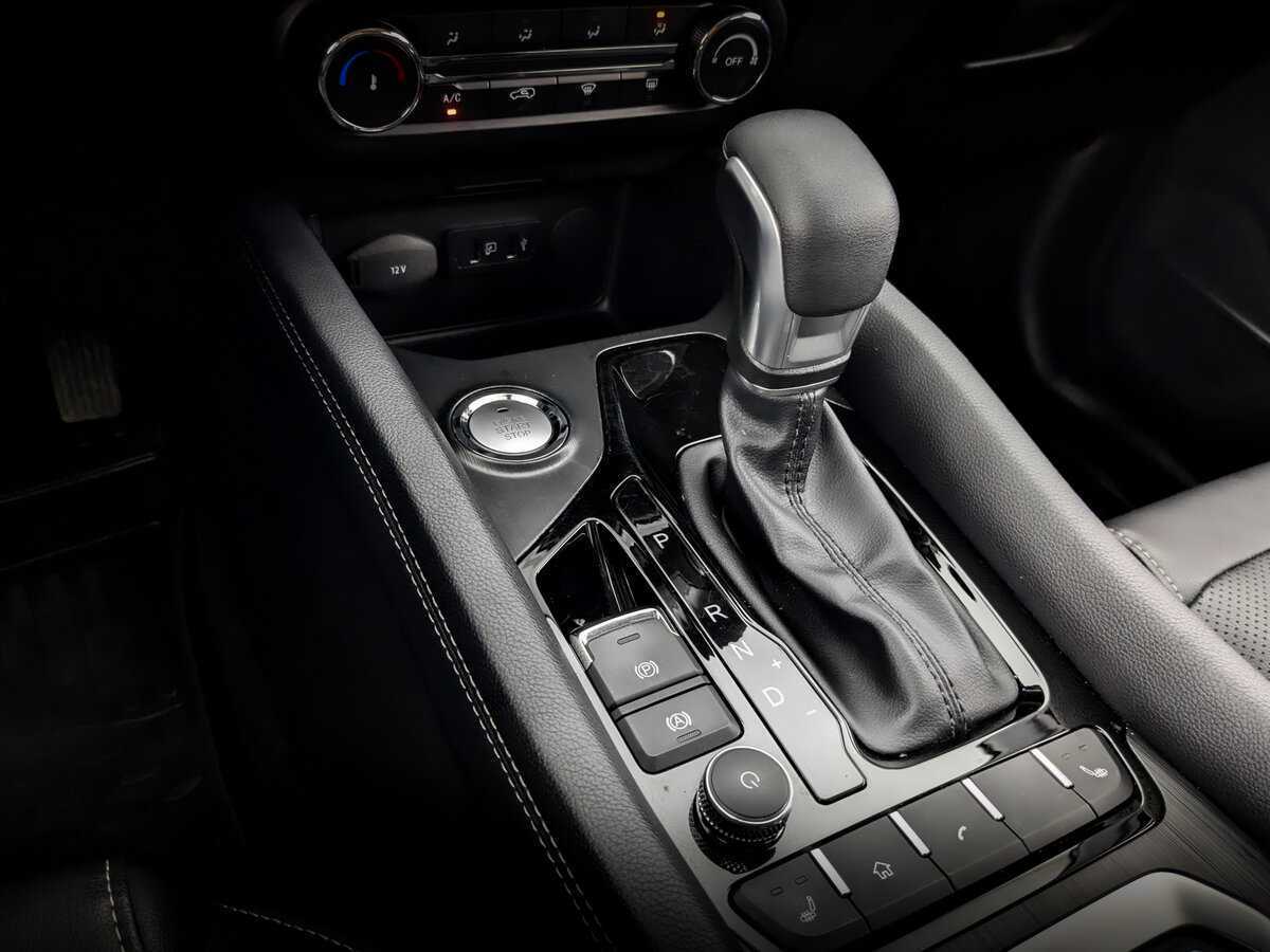 CHERY Tiggo 4, 2022 - Фото №23