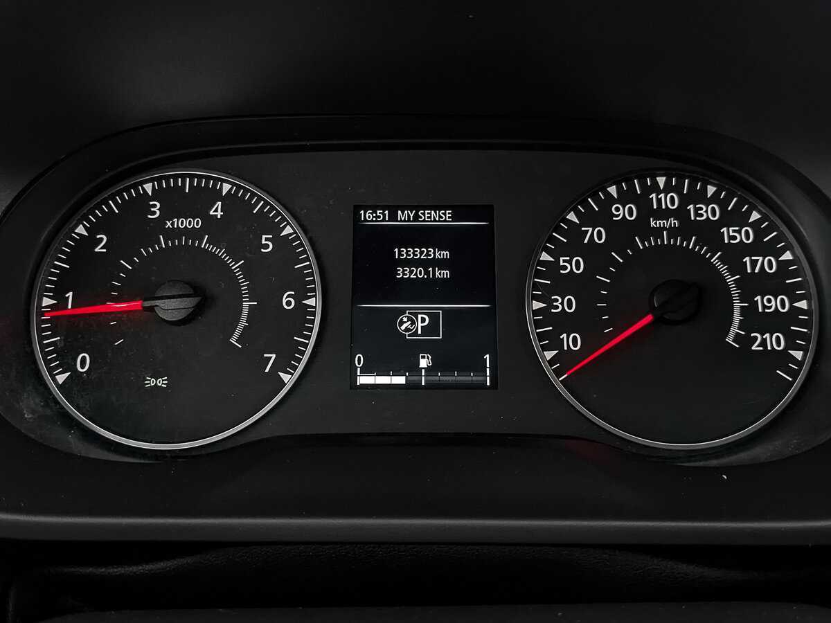 Renault Arkana, 2021 - Фото №15