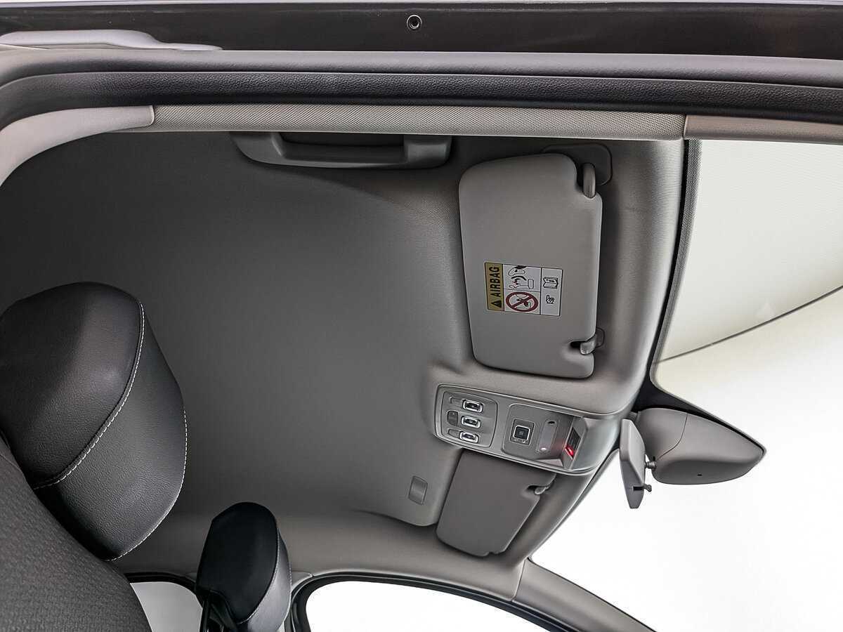 Renault Arkana, 2021 - Фото №22