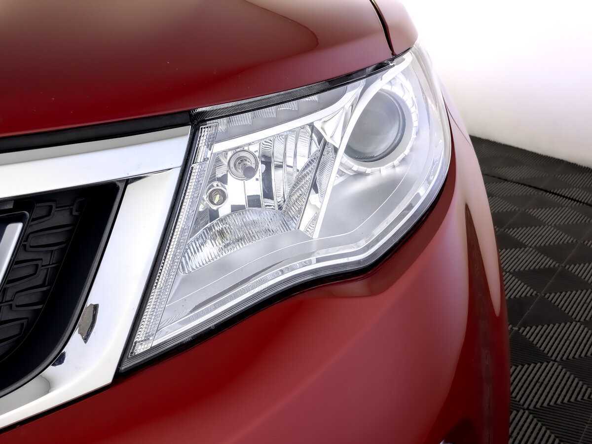 Geely Atlas, 2020 - Фото №16