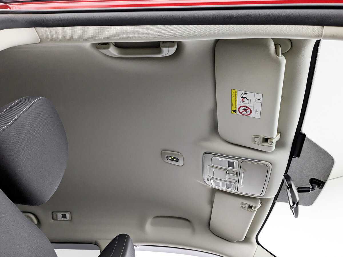 Geely Atlas, 2020 - Фото №21