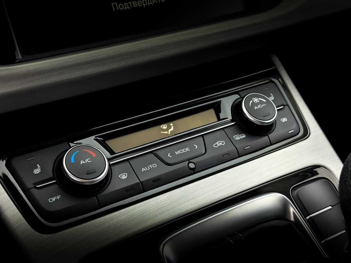 Geely Atlas, 2020 - Фото №24