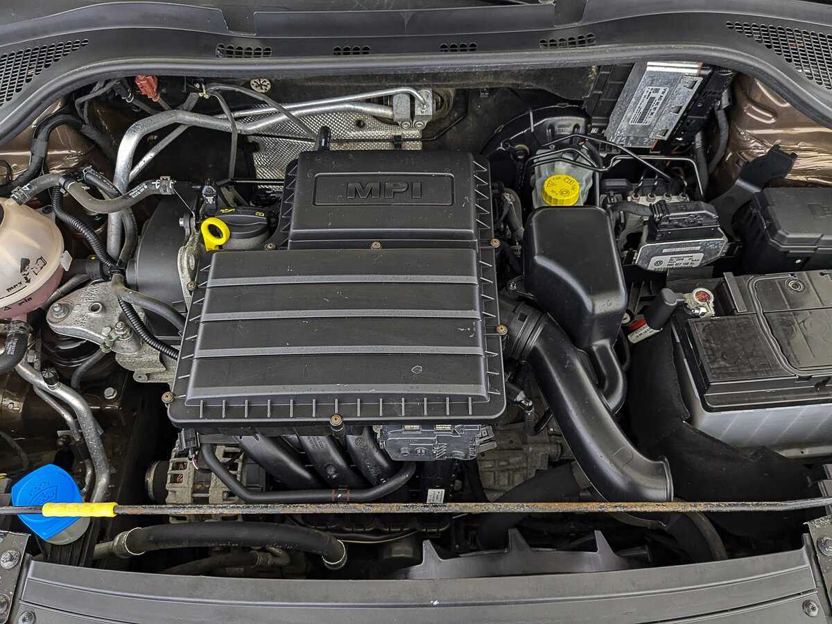 Volkswagen Polo, 2020 - Фото №8