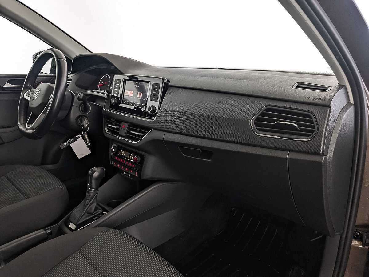 Volkswagen Polo, 2020 - Фото №10