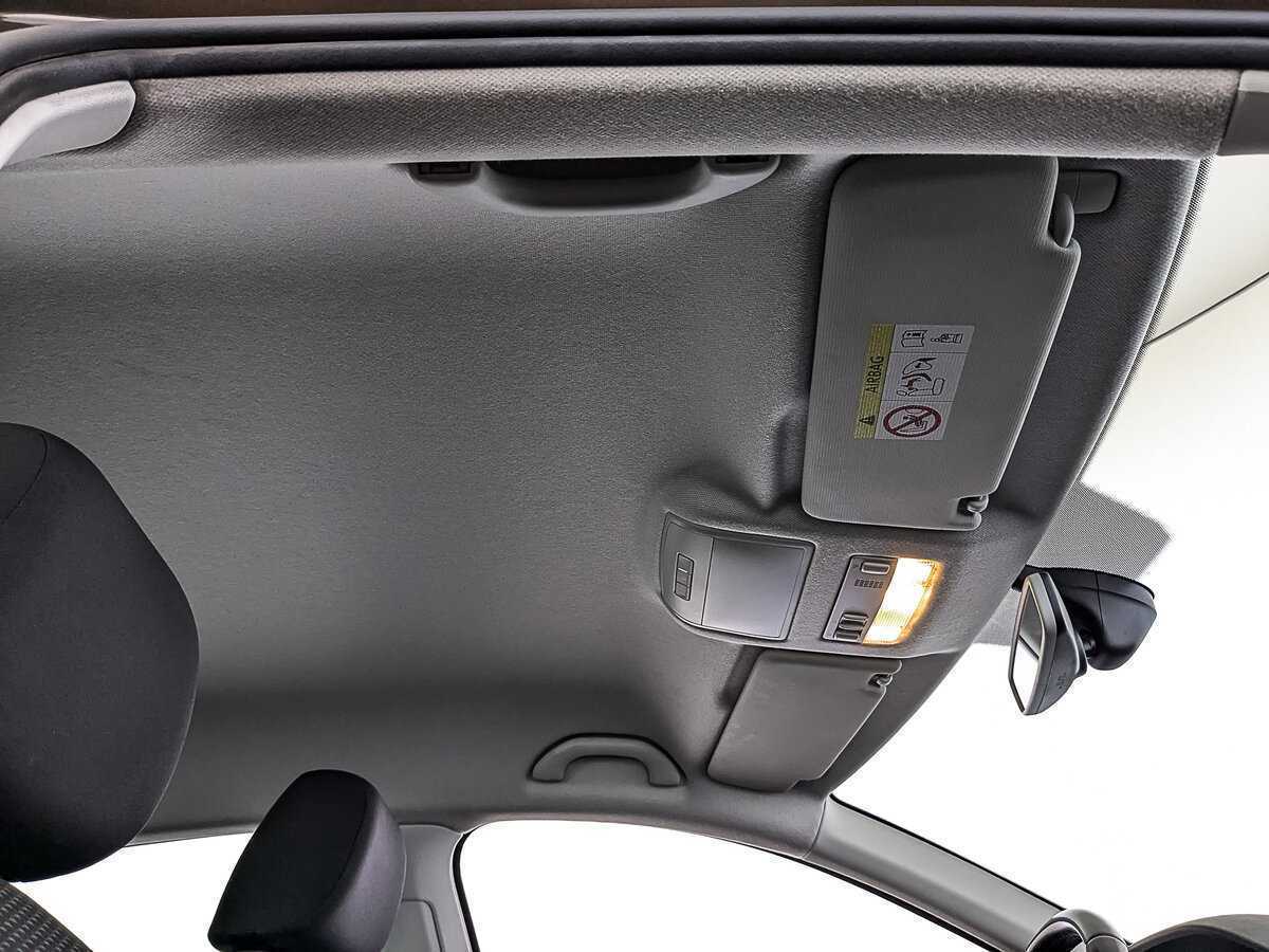 Volkswagen Polo, 2020 - Фото №18