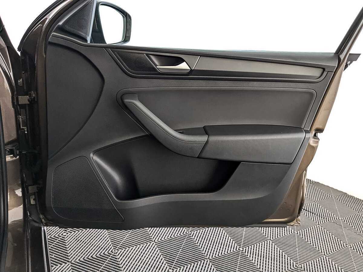 Volkswagen Polo, 2020 - Фото №20