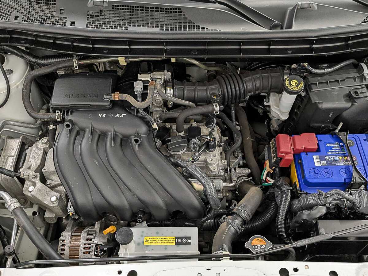 Nissan Juke, 2018 - Фото №8