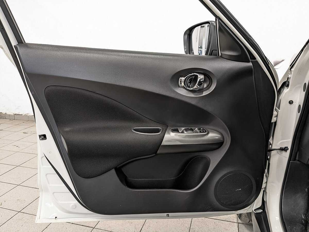 Nissan Juke, 2018 - Фото №18