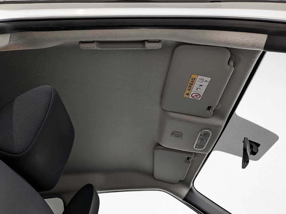 Nissan Juke, 2018 - Фото №20