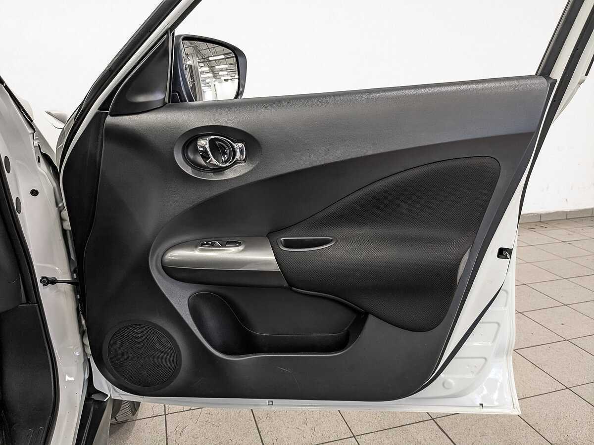 Nissan Juke, 2018 - Фото №22