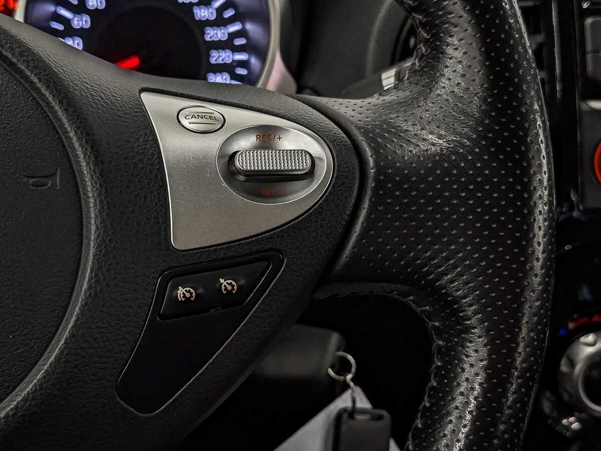 Nissan Juke, 2018 - Фото №25