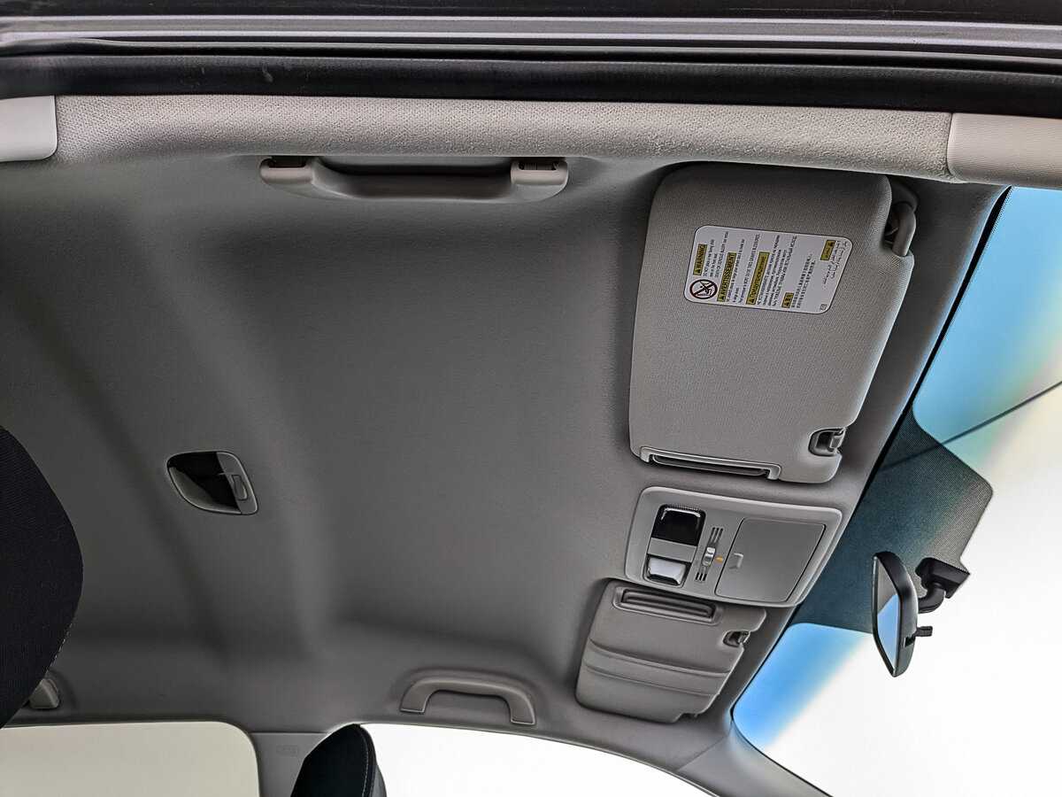 Subaru Forester, 2013 - Фото №19