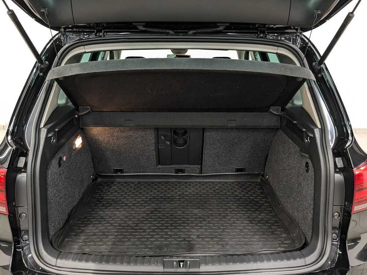 Volkswagen Tiguan, 2015 - Фото №9