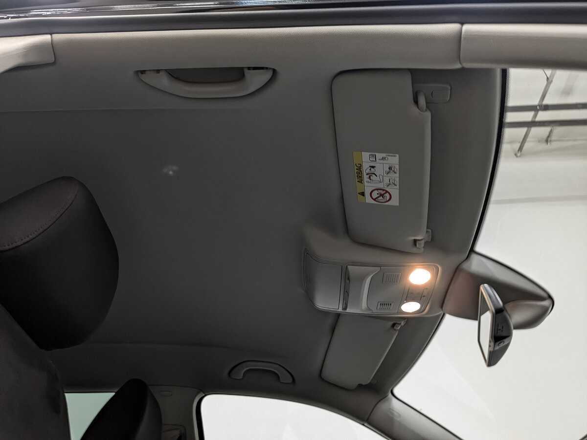 Volkswagen Tiguan, 2015 - Фото №21