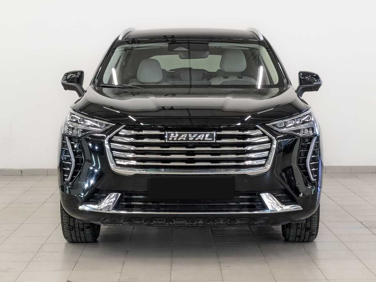 Haval Jolion, 2022 - Фото №1