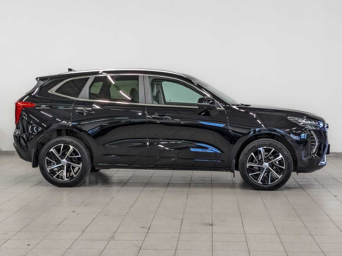 Haval Jolion, 2022 - Фото №3
