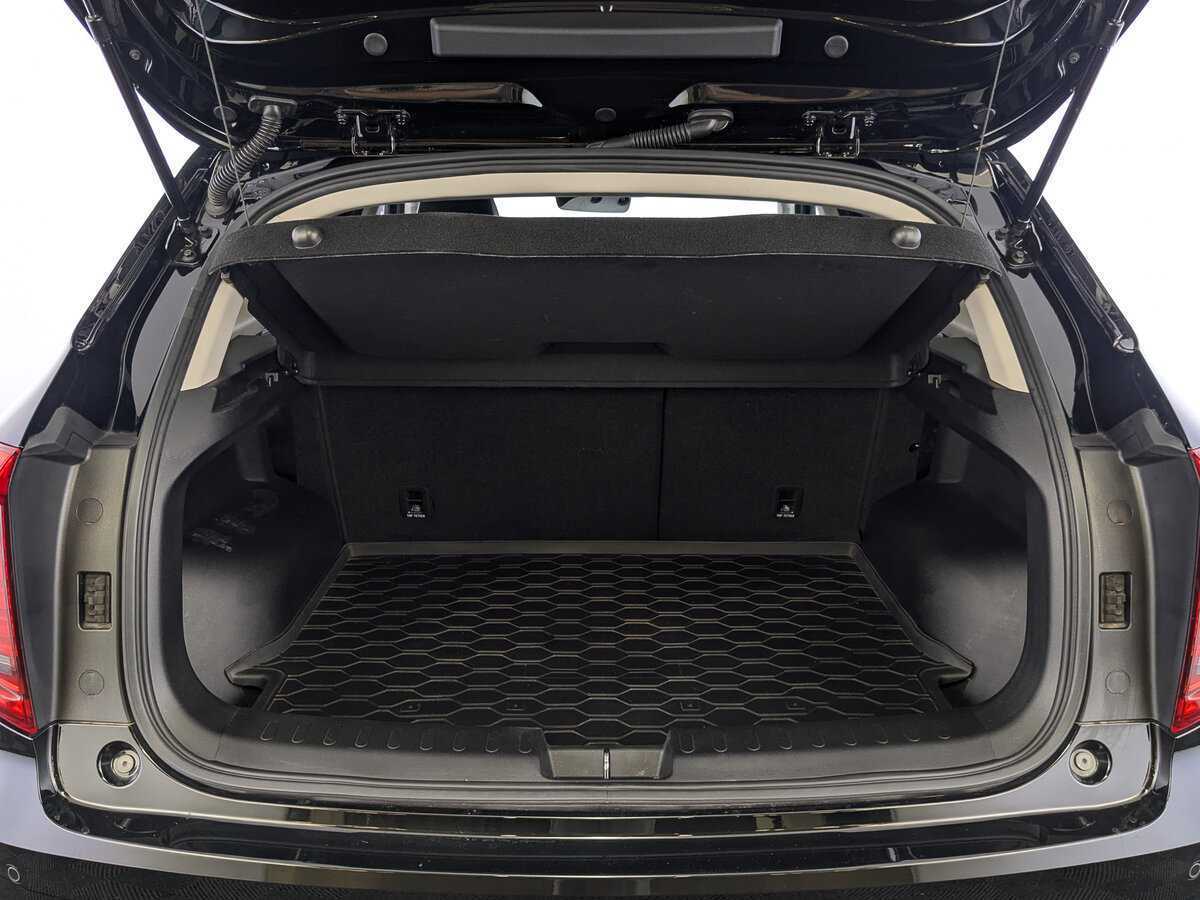 Haval Jolion, 2022 - Фото №9