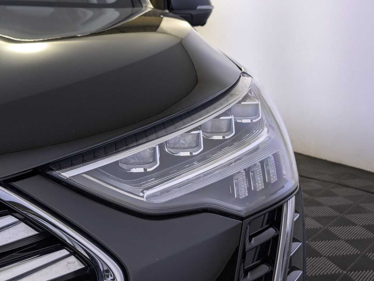 Haval Jolion, 2022 - Фото №10