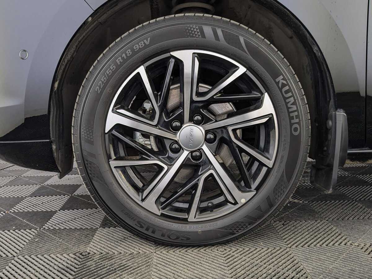 Haval Jolion, 2022 - Фото №11