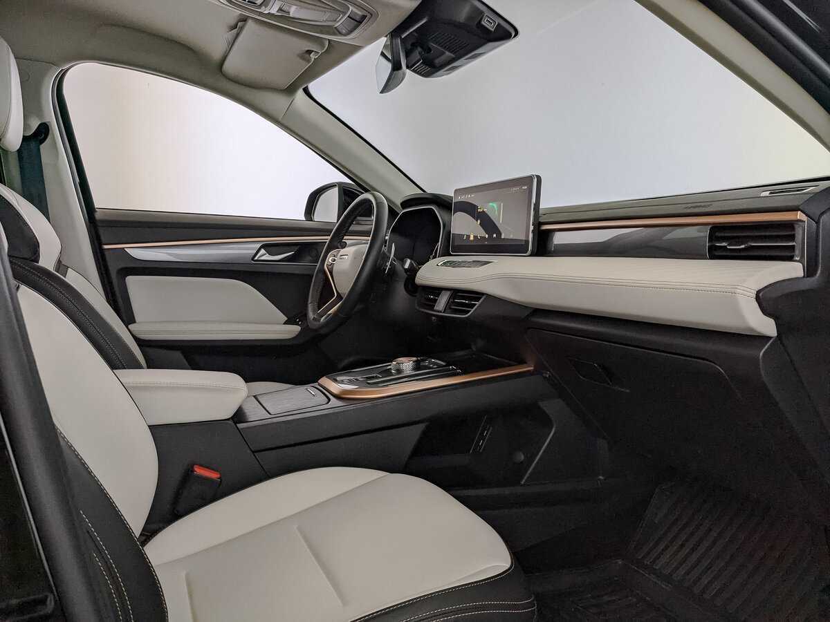 Haval Jolion, 2022 - Фото №12