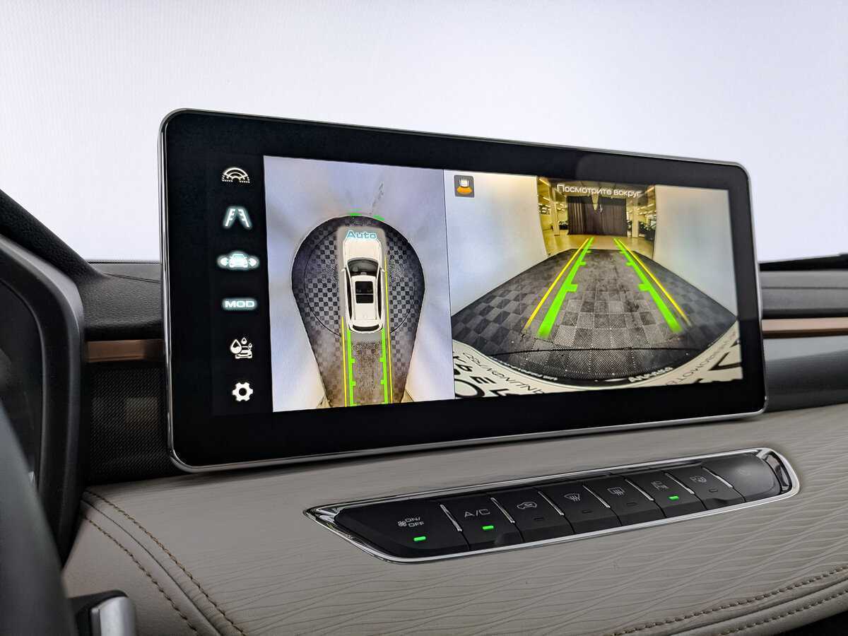 Haval Jolion, 2022 - Фото №26