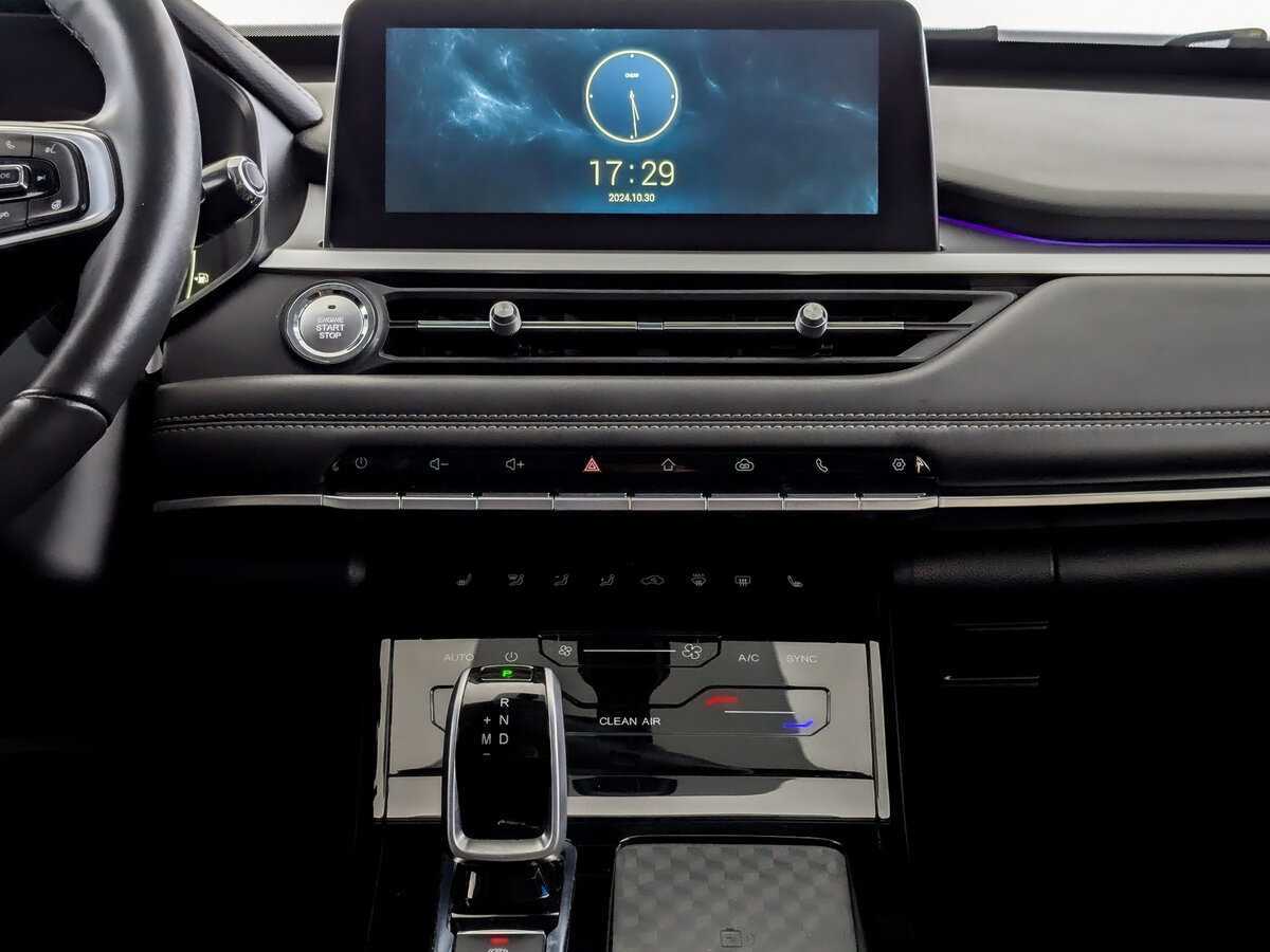 CHERY Tiggo 7 Pro, 2021 - Фото №14