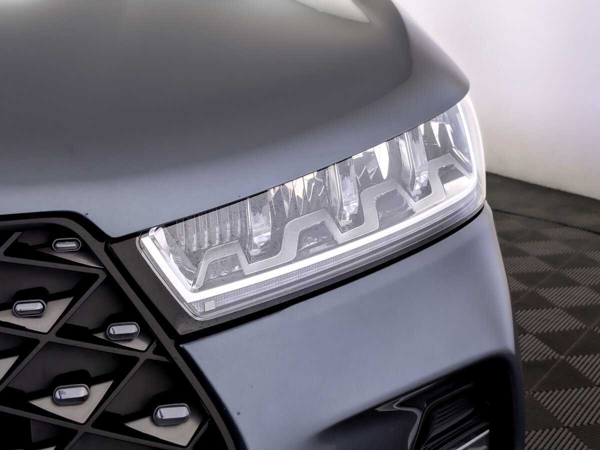 CHERY Tiggo 7 Pro, 2021 - Фото №16