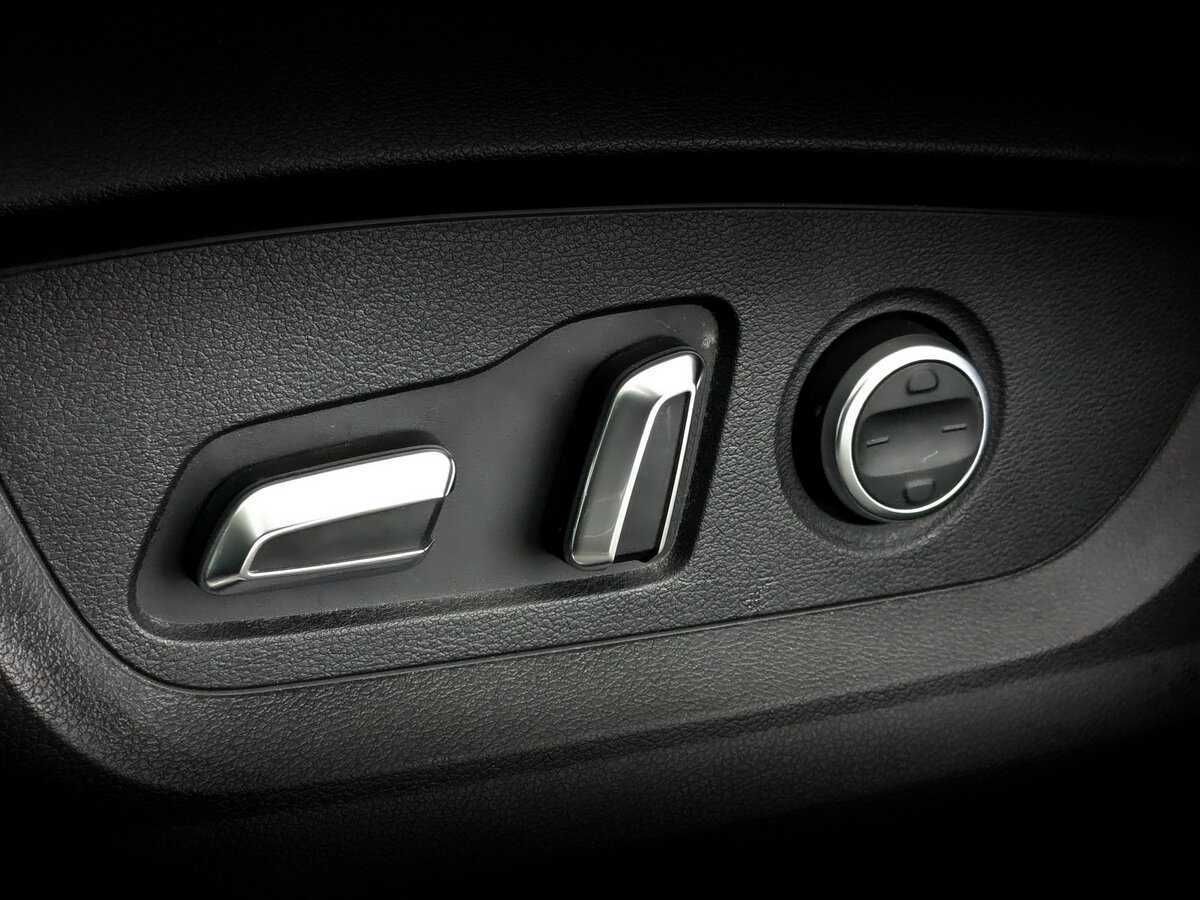 CHERY Tiggo 7 Pro, 2021 - Фото №20