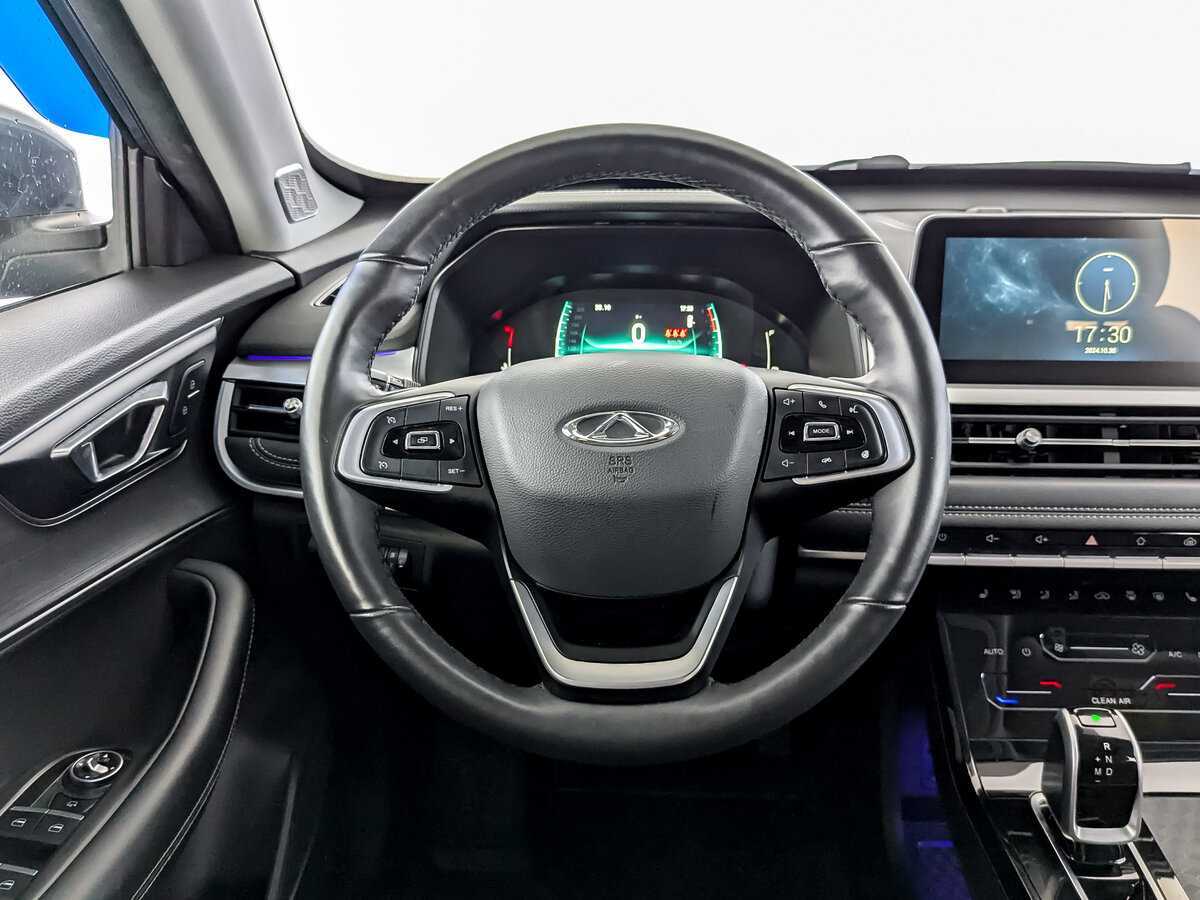 CHERY Tiggo 7 Pro, 2021 - Фото №21