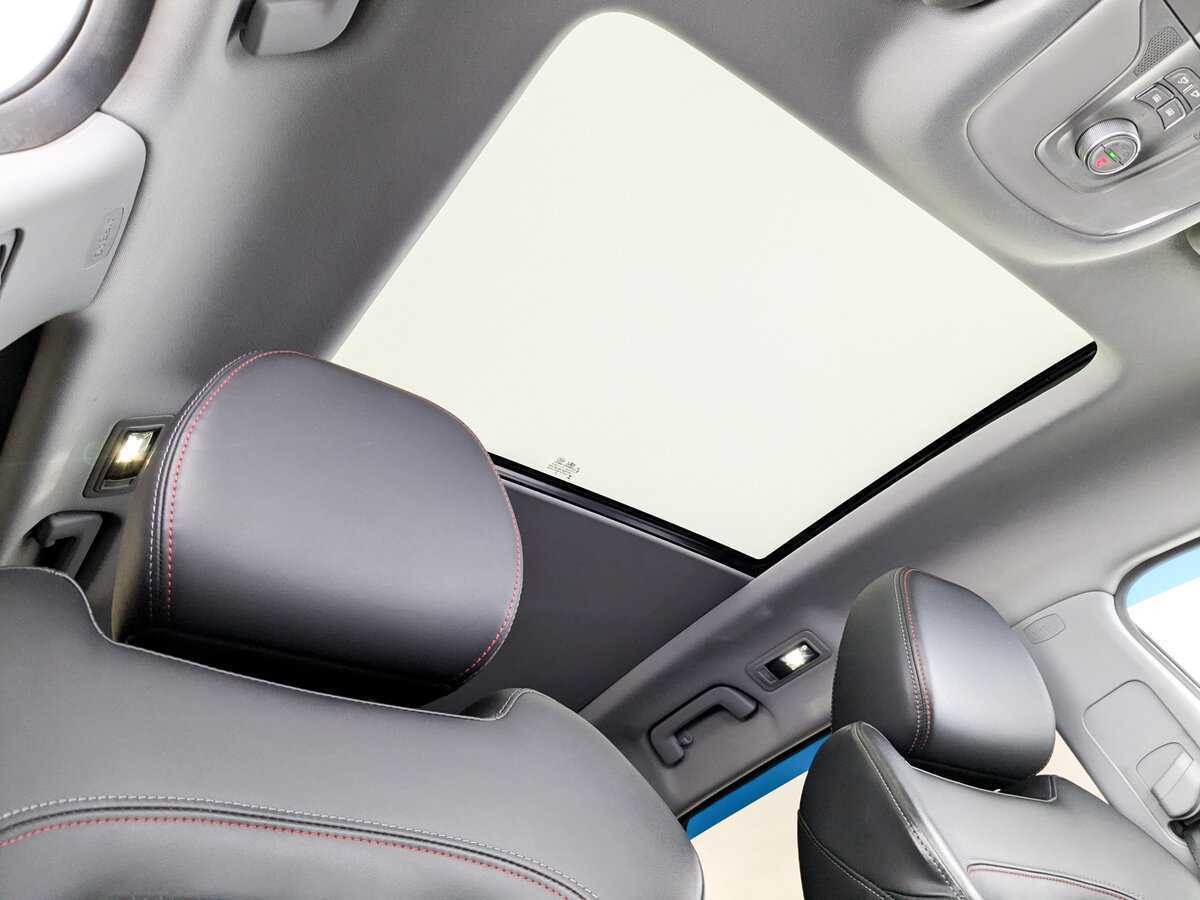 CHERY Tiggo 7 Pro, 2021 - Фото №22