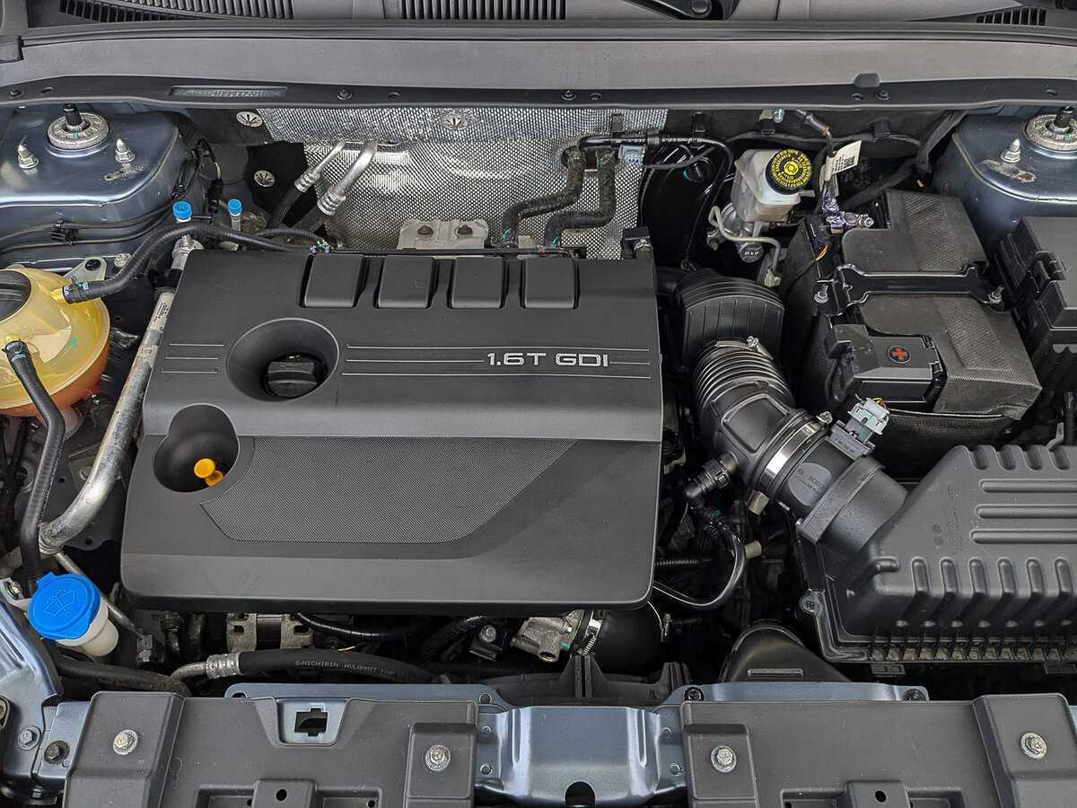 CHERY Tiggo 8 Pro, 2021 - Фото №8