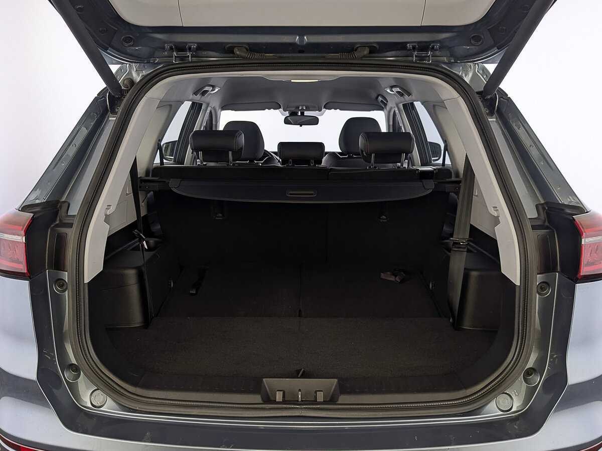 CHERY Tiggo 8 Pro, 2021 - Фото №9