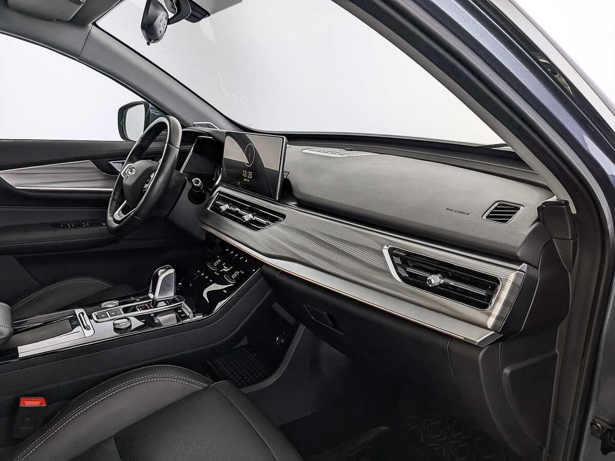 CHERY Tiggo 8 Pro, 2021 - Фото №10