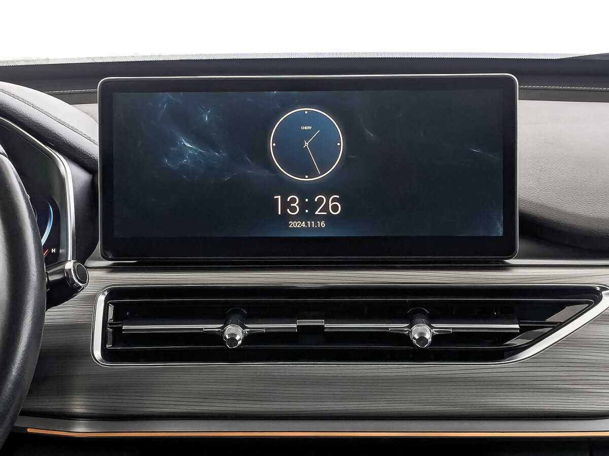 CHERY Tiggo 8 Pro, 2021 - Фото №14