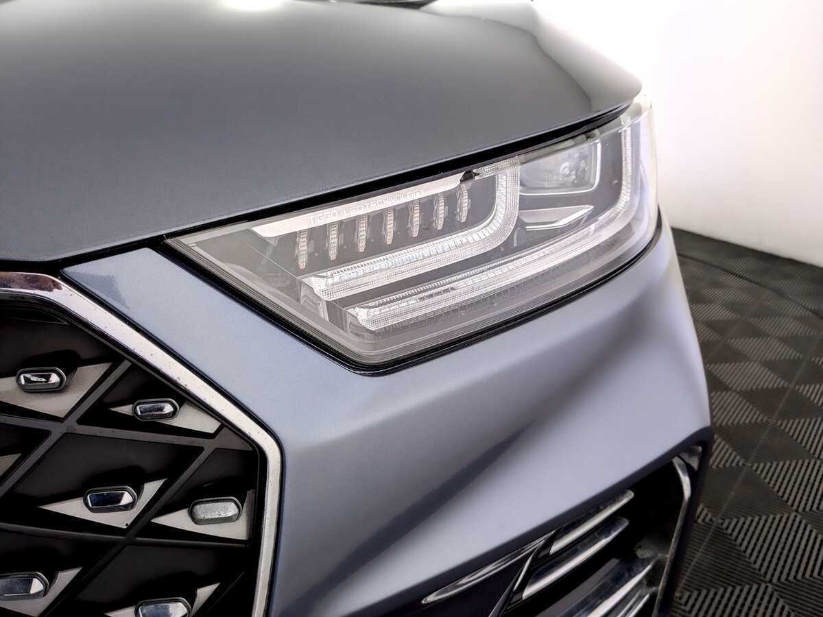 CHERY Tiggo 8 Pro, 2021 - Фото №16