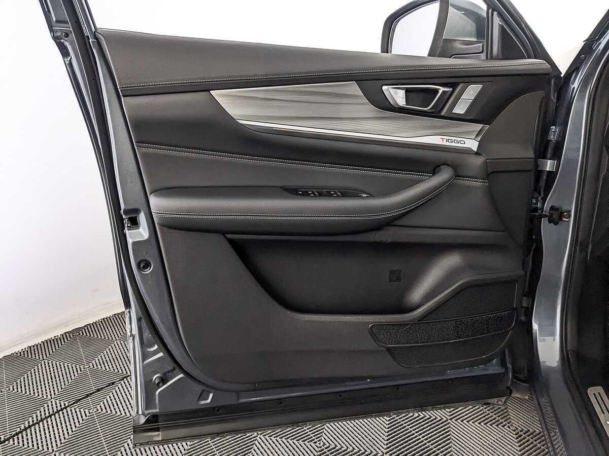 CHERY Tiggo 8 Pro, 2021 - Фото №18