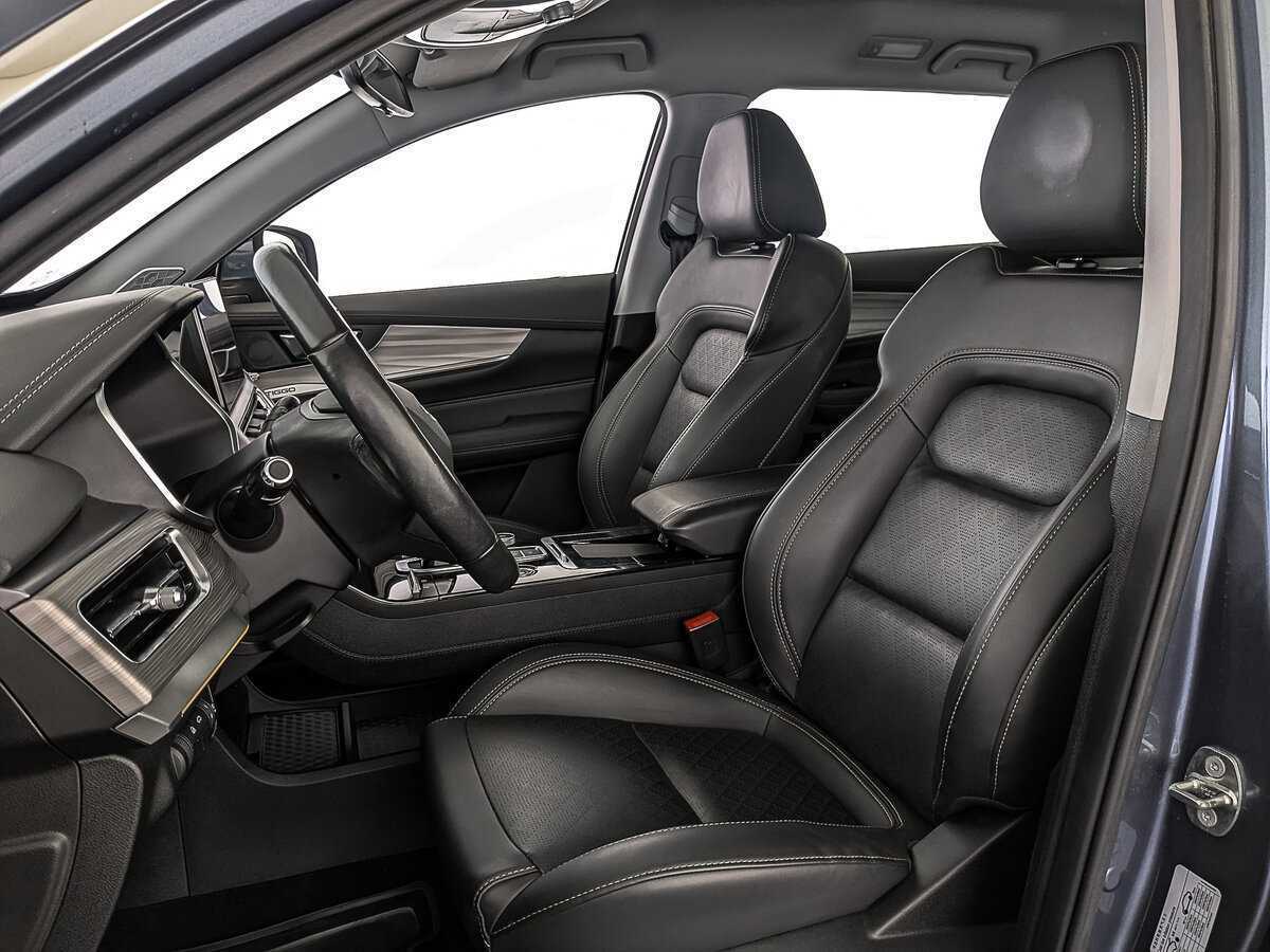 CHERY Tiggo 8 Pro, 2021 - Фото №19