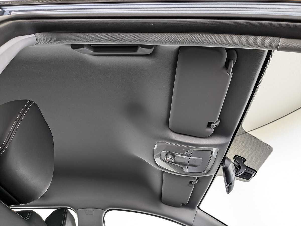 CHERY Tiggo 8 Pro, 2021 - Фото №21