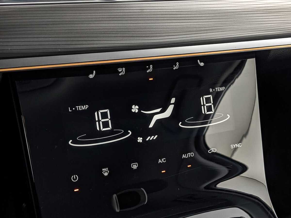 CHERY Tiggo 8 Pro, 2021 - Фото №24