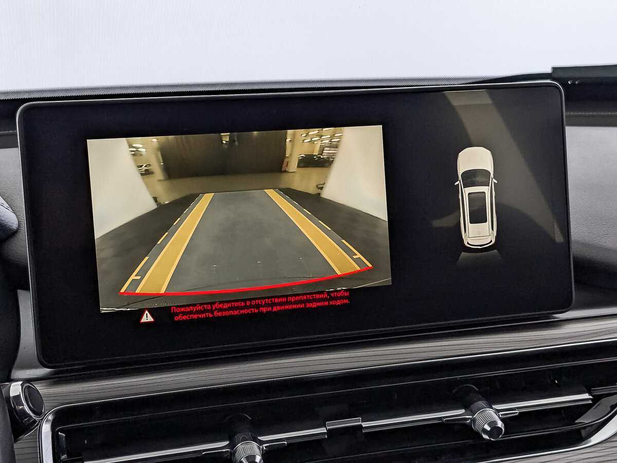 CHERY Tiggo 8 Pro, 2021 - Фото №25